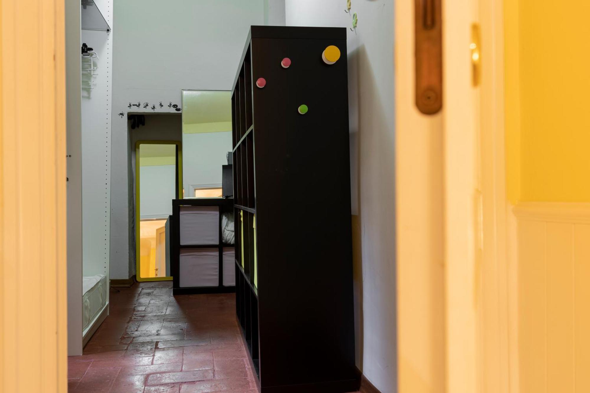 San Niccolo Comfortable Home Florence Luaran gambar