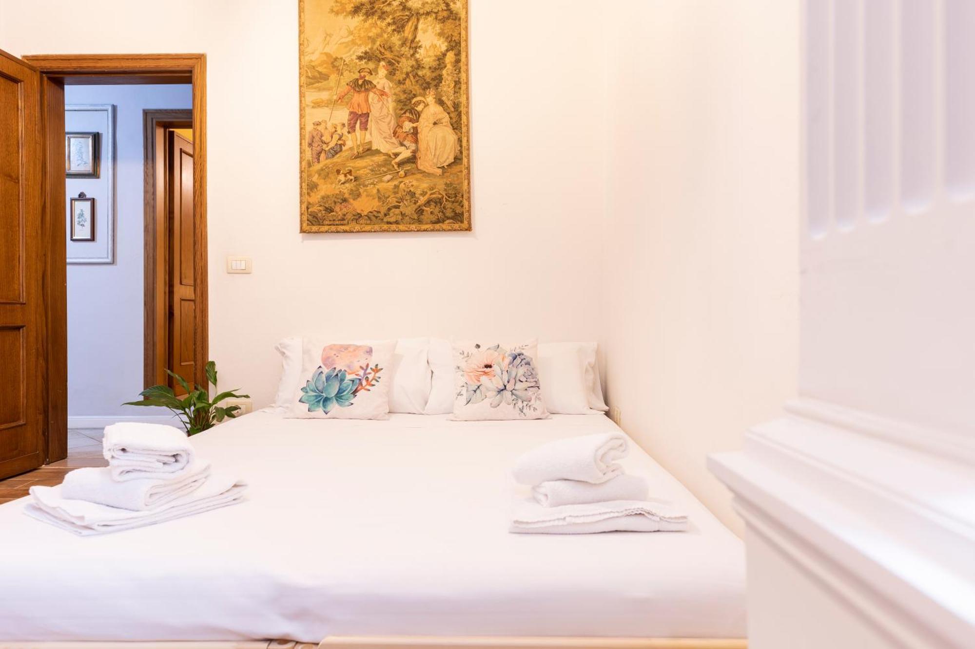 San Niccolo Comfortable Home Florence Luaran gambar