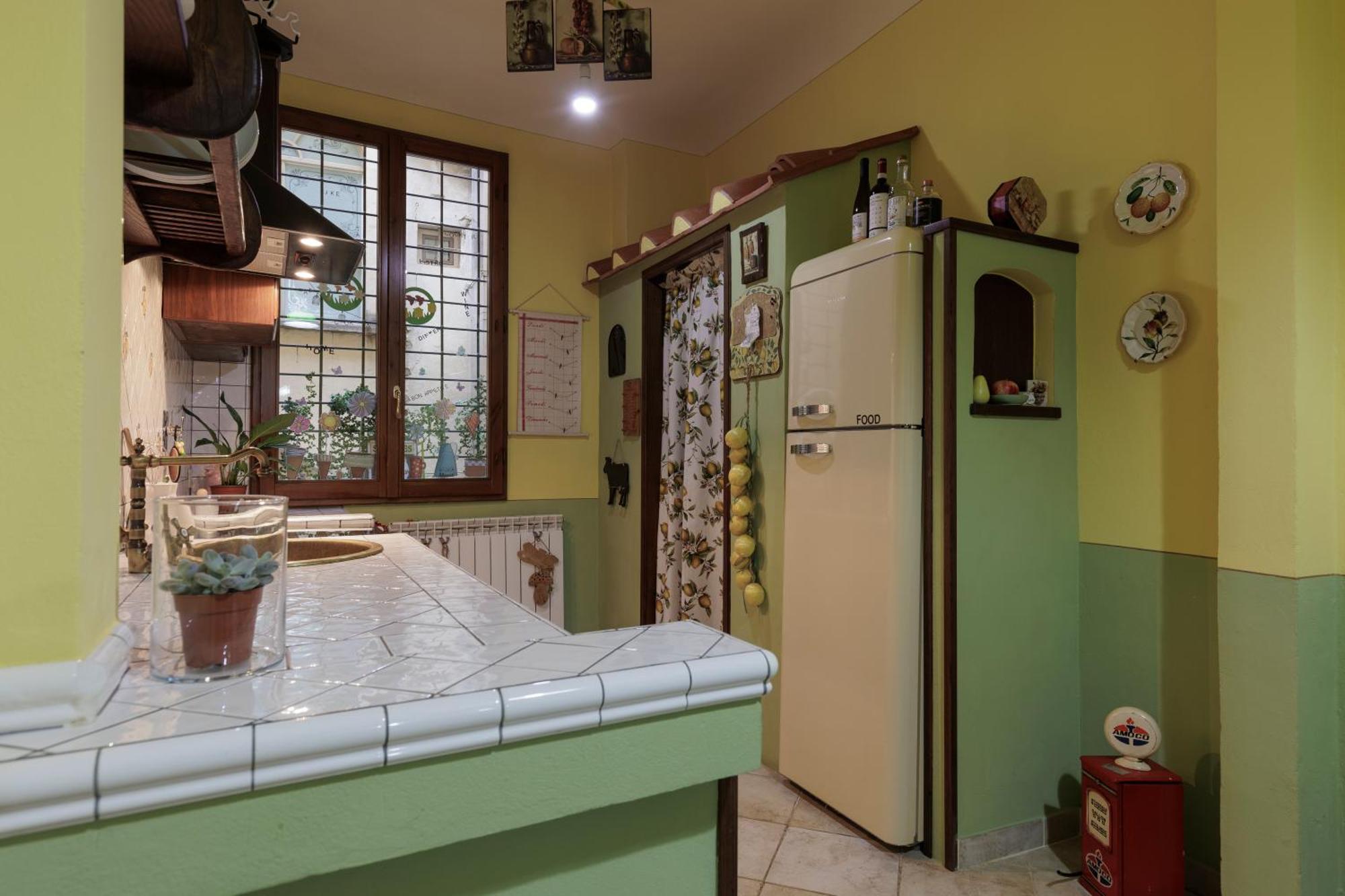 San Niccolo Comfortable Home Florence Luaran gambar