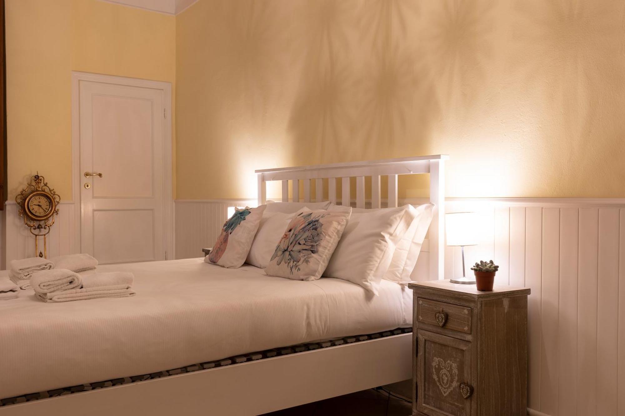 San Niccolo Comfortable Home Florence Luaran gambar