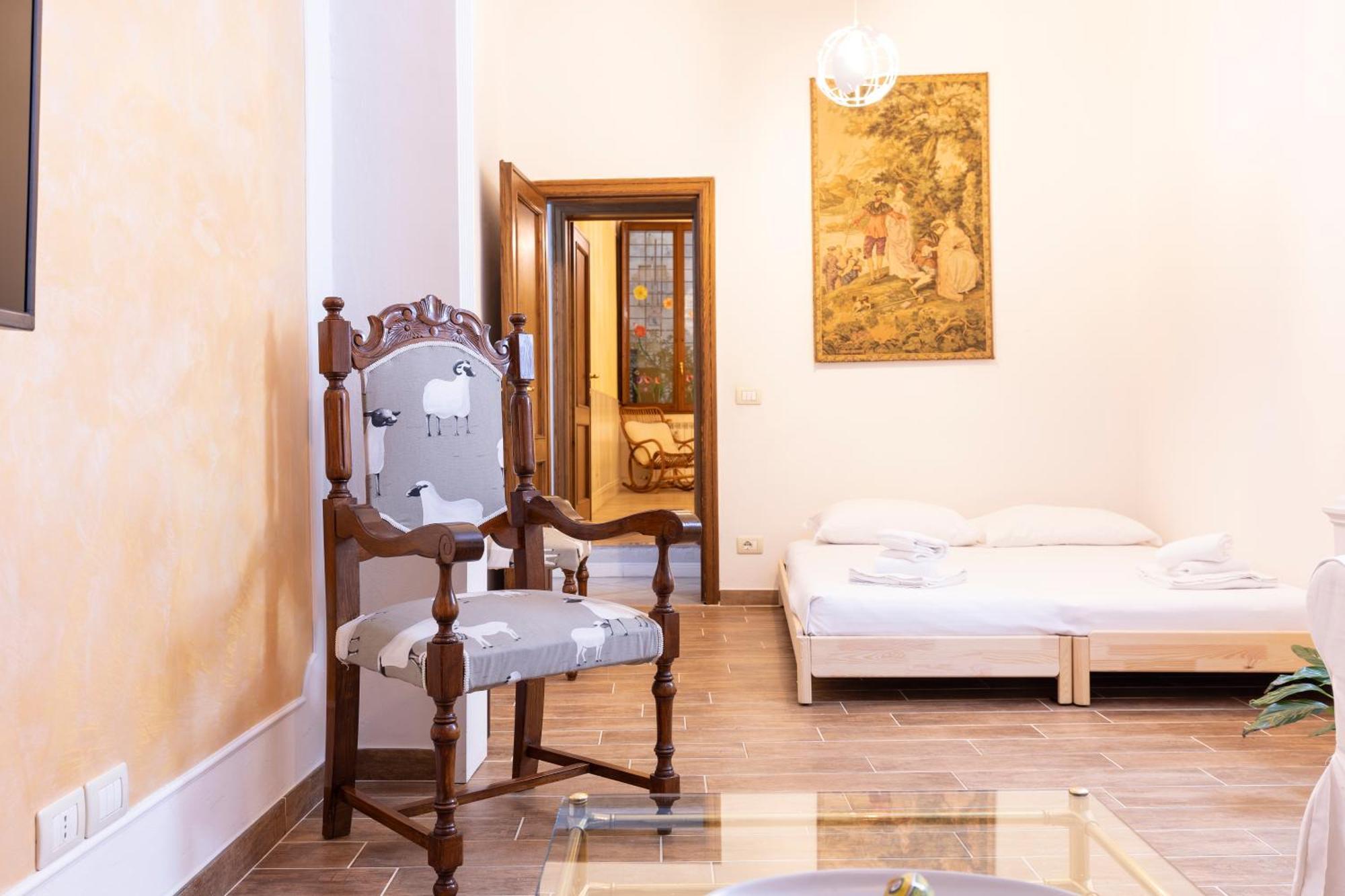 San Niccolo Comfortable Home Florence Luaran gambar