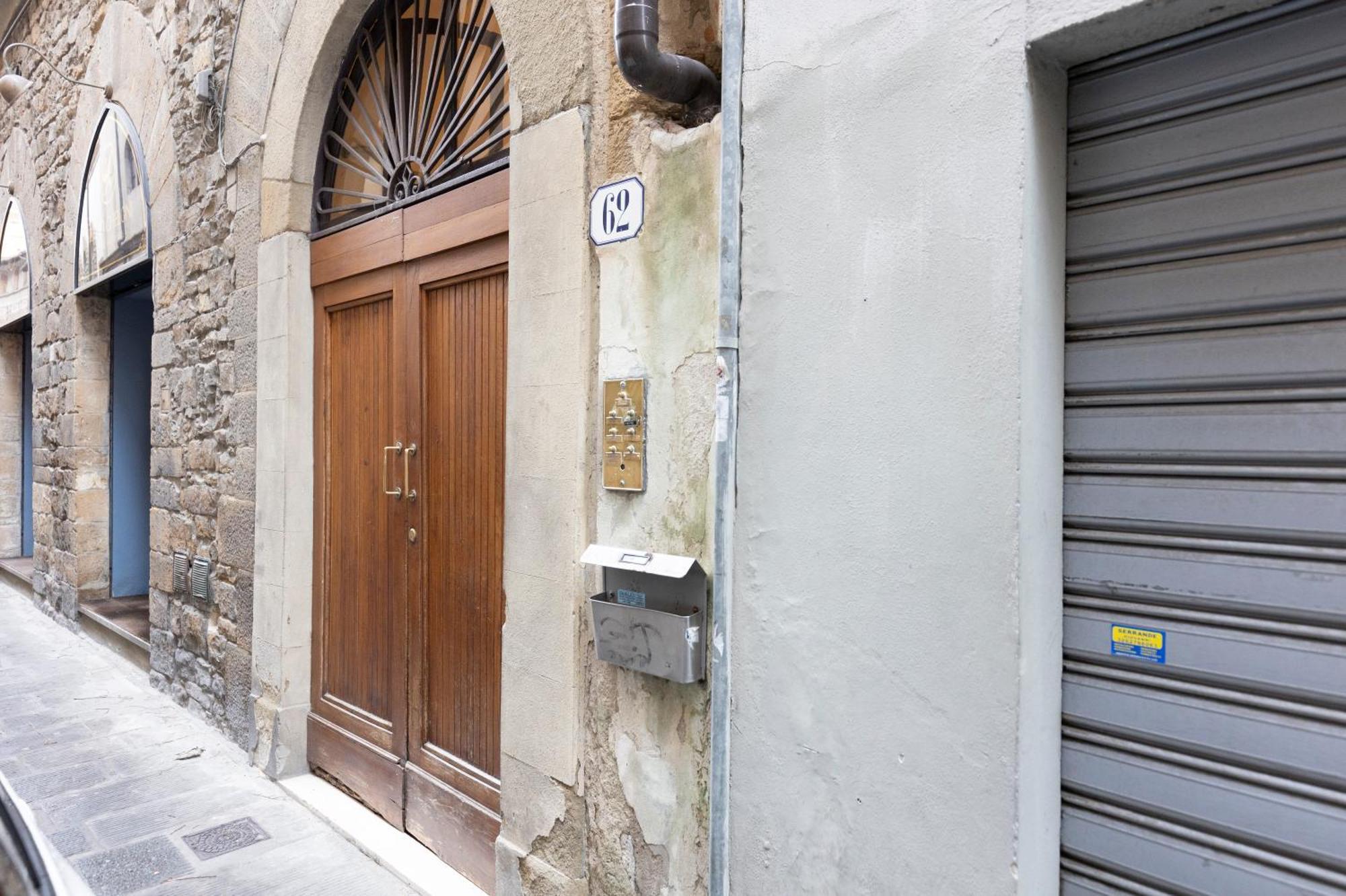 San Niccolo Comfortable Home Florence Luaran gambar