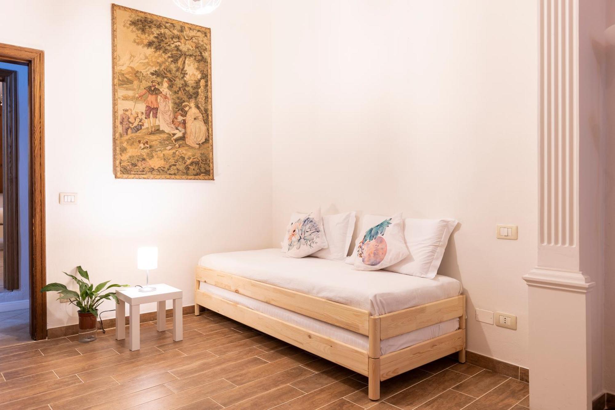 San Niccolo Comfortable Home Florence Luaran gambar