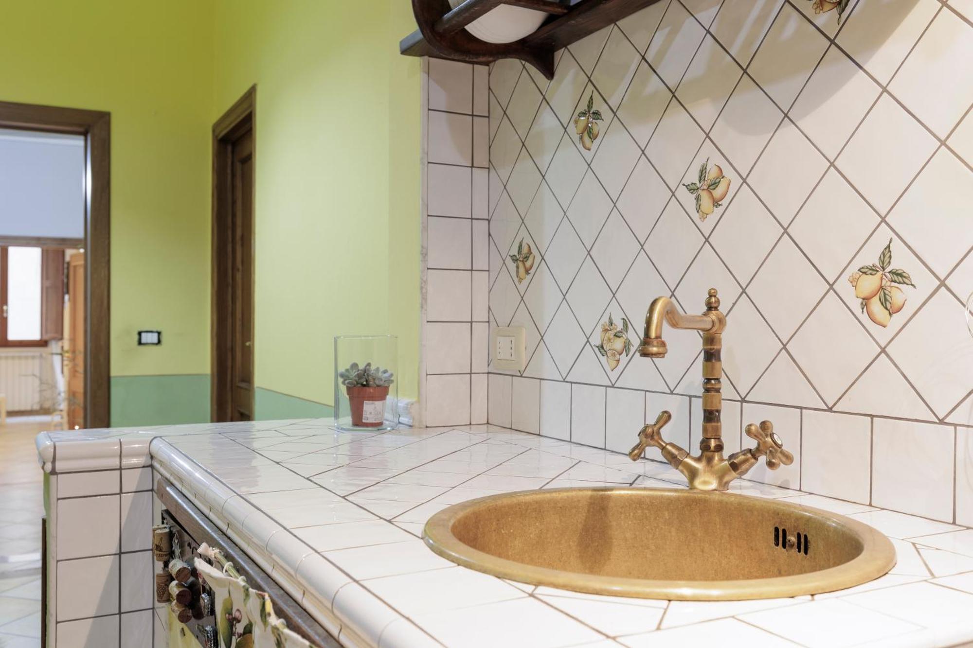 San Niccolo Comfortable Home Florence Luaran gambar