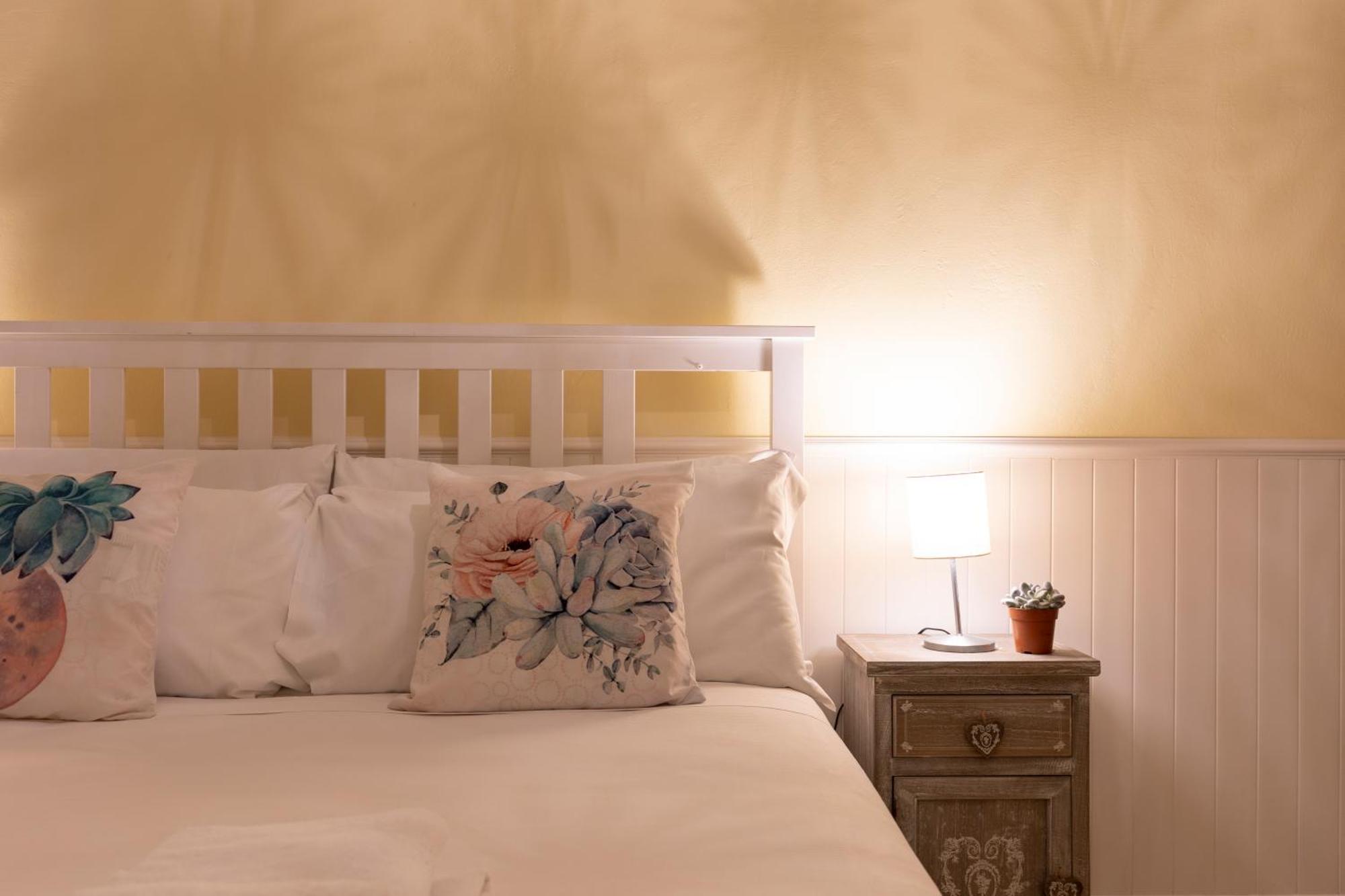 San Niccolo Comfortable Home Florence Luaran gambar