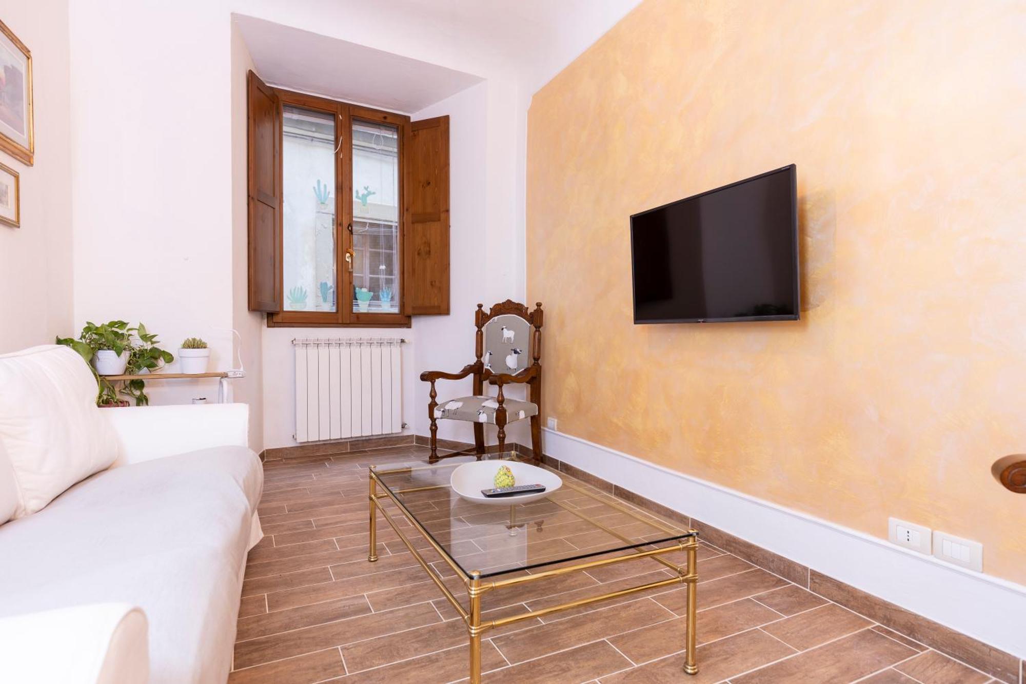 San Niccolo Comfortable Home Florence Luaran gambar