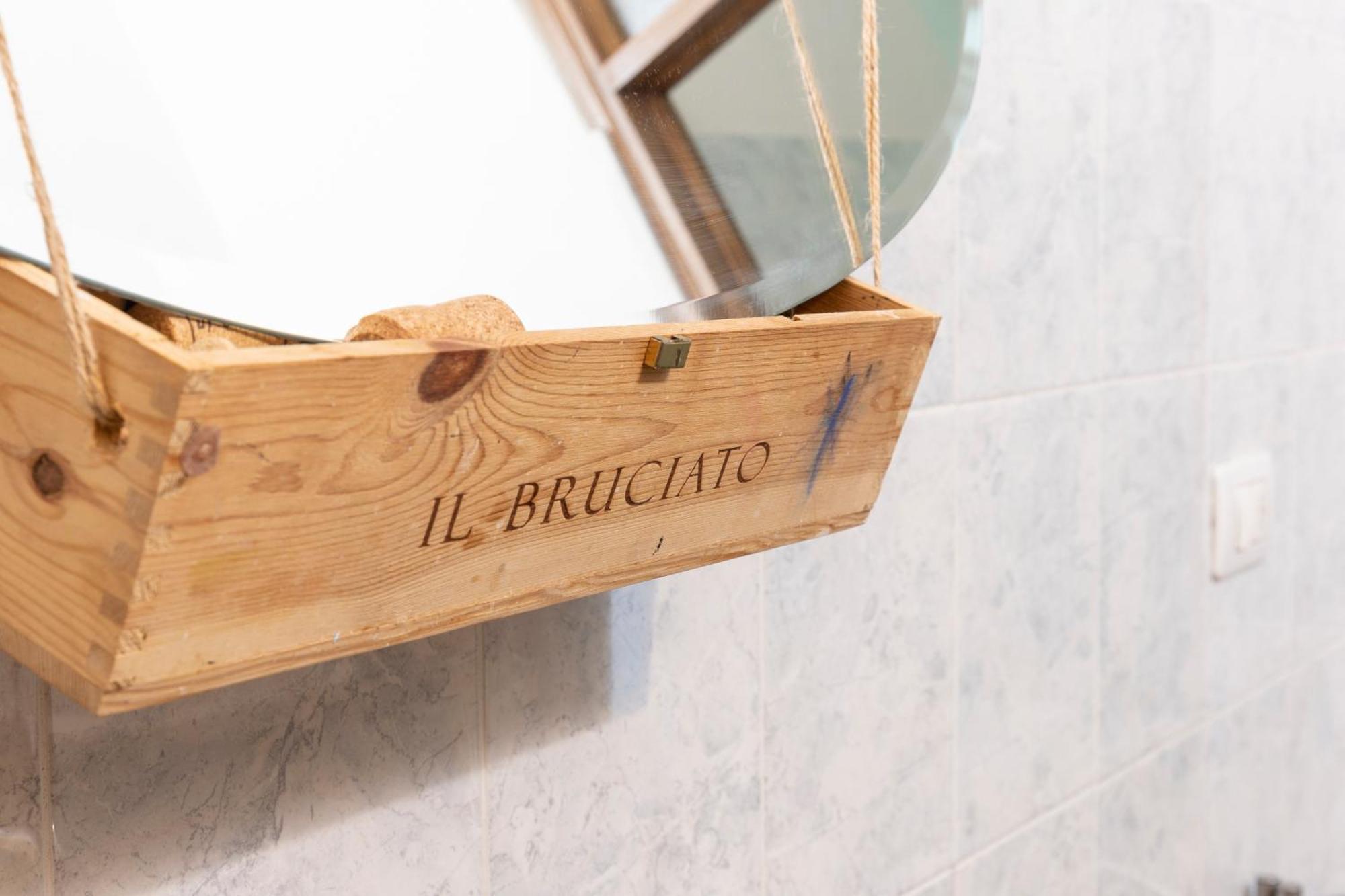 San Niccolo Comfortable Home Florence Luaran gambar