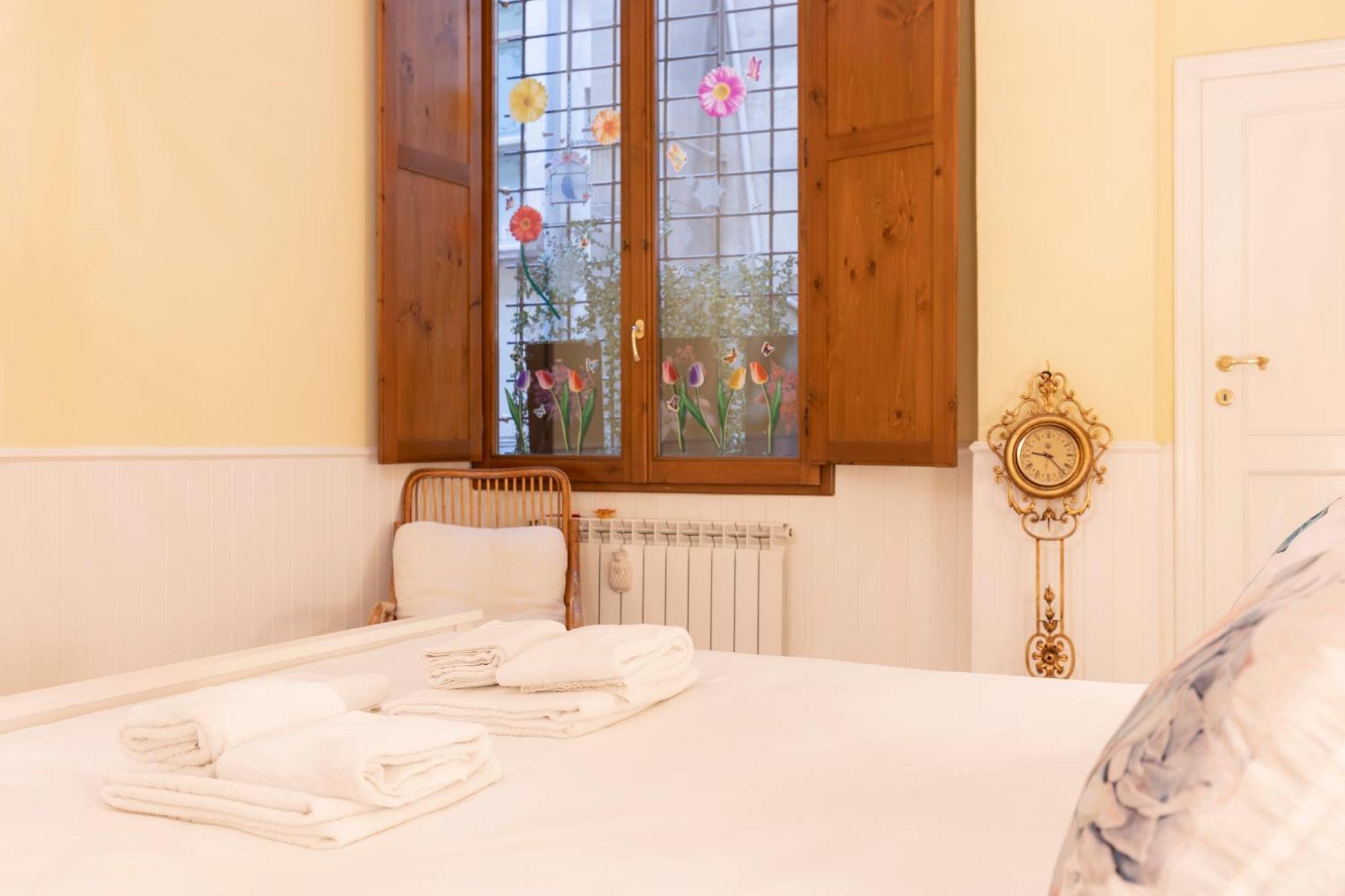 San Niccolo Comfortable Home Florence Luaran gambar