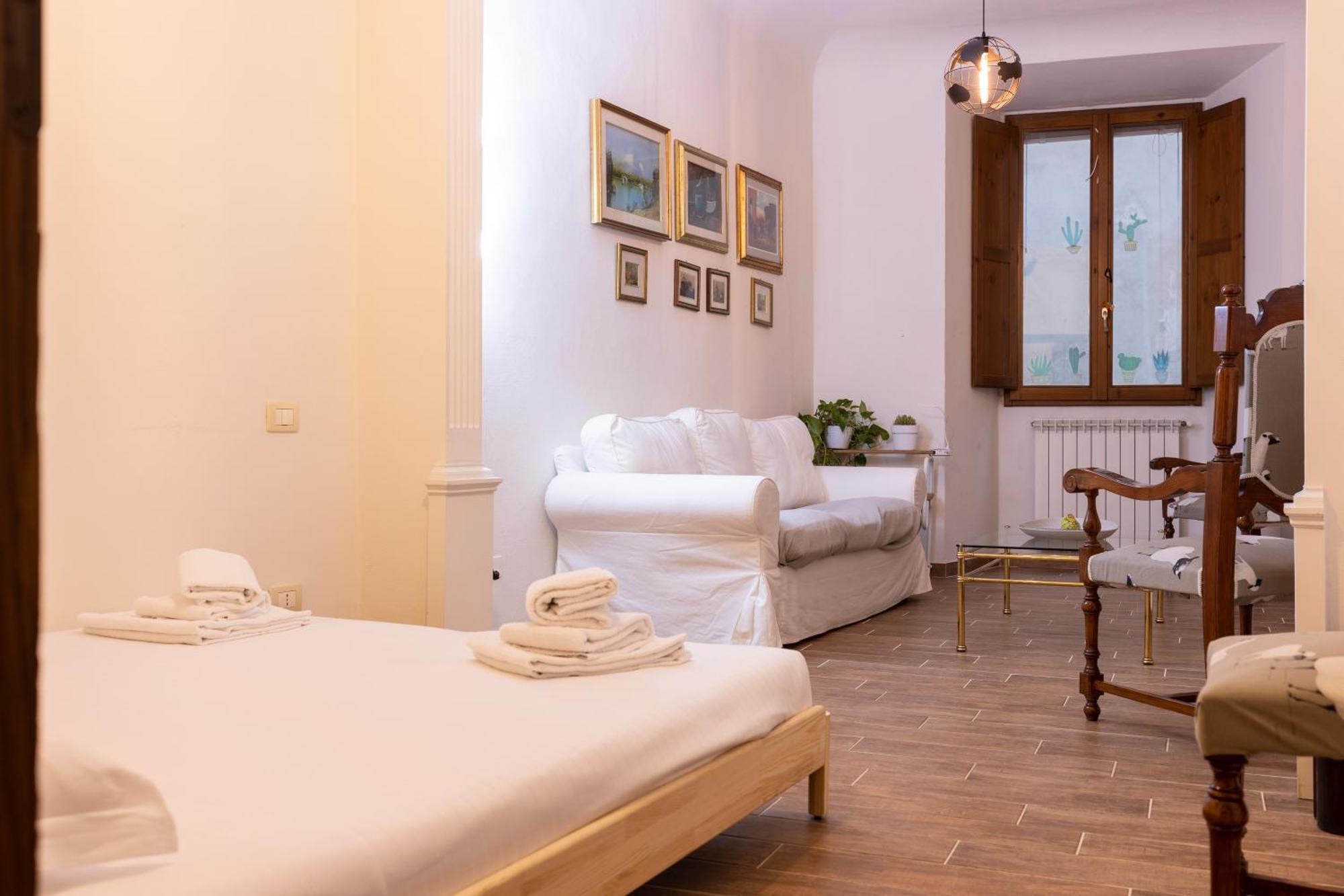 San Niccolo Comfortable Home Florence Luaran gambar