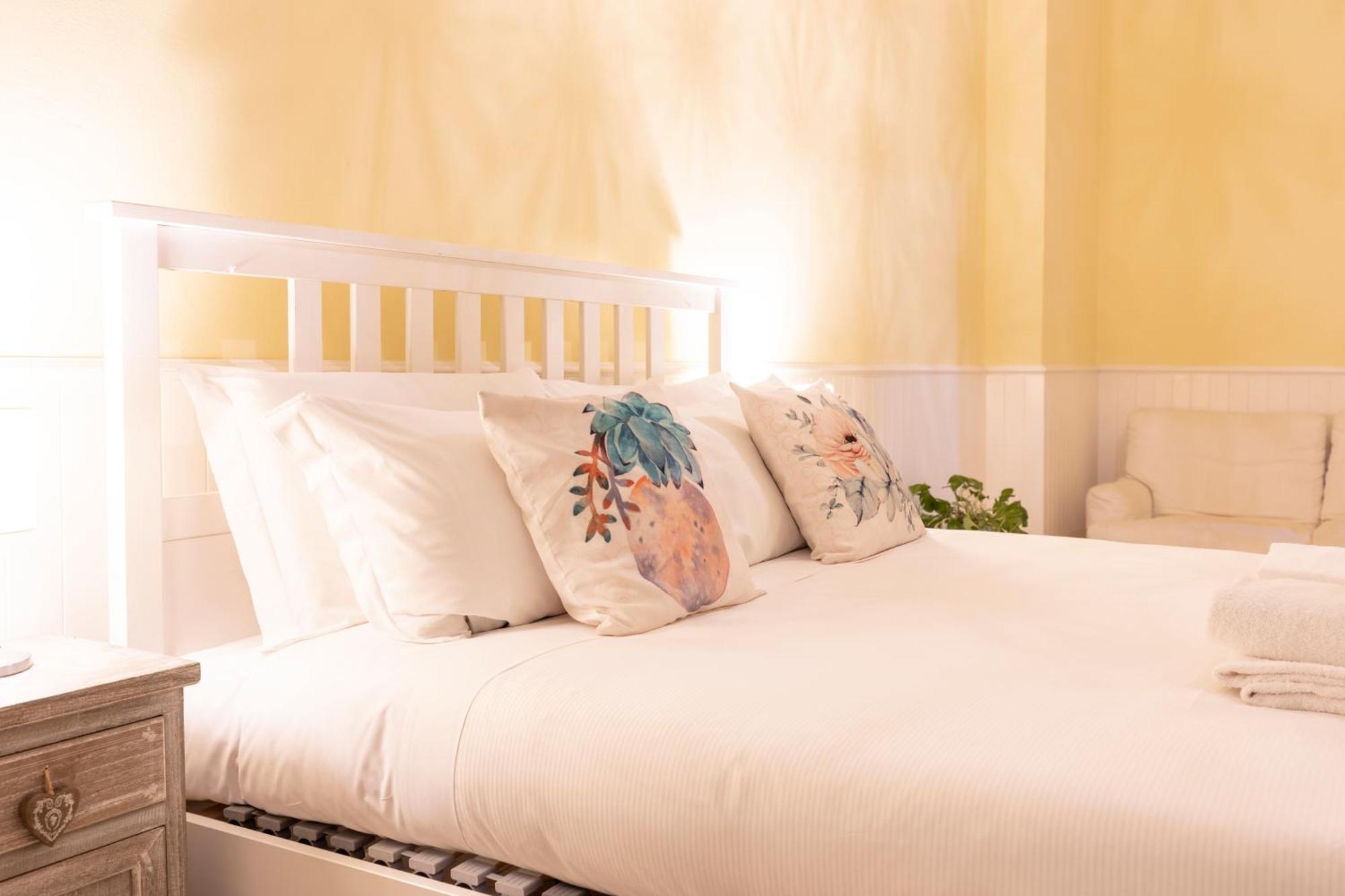 San Niccolo Comfortable Home Florence Luaran gambar