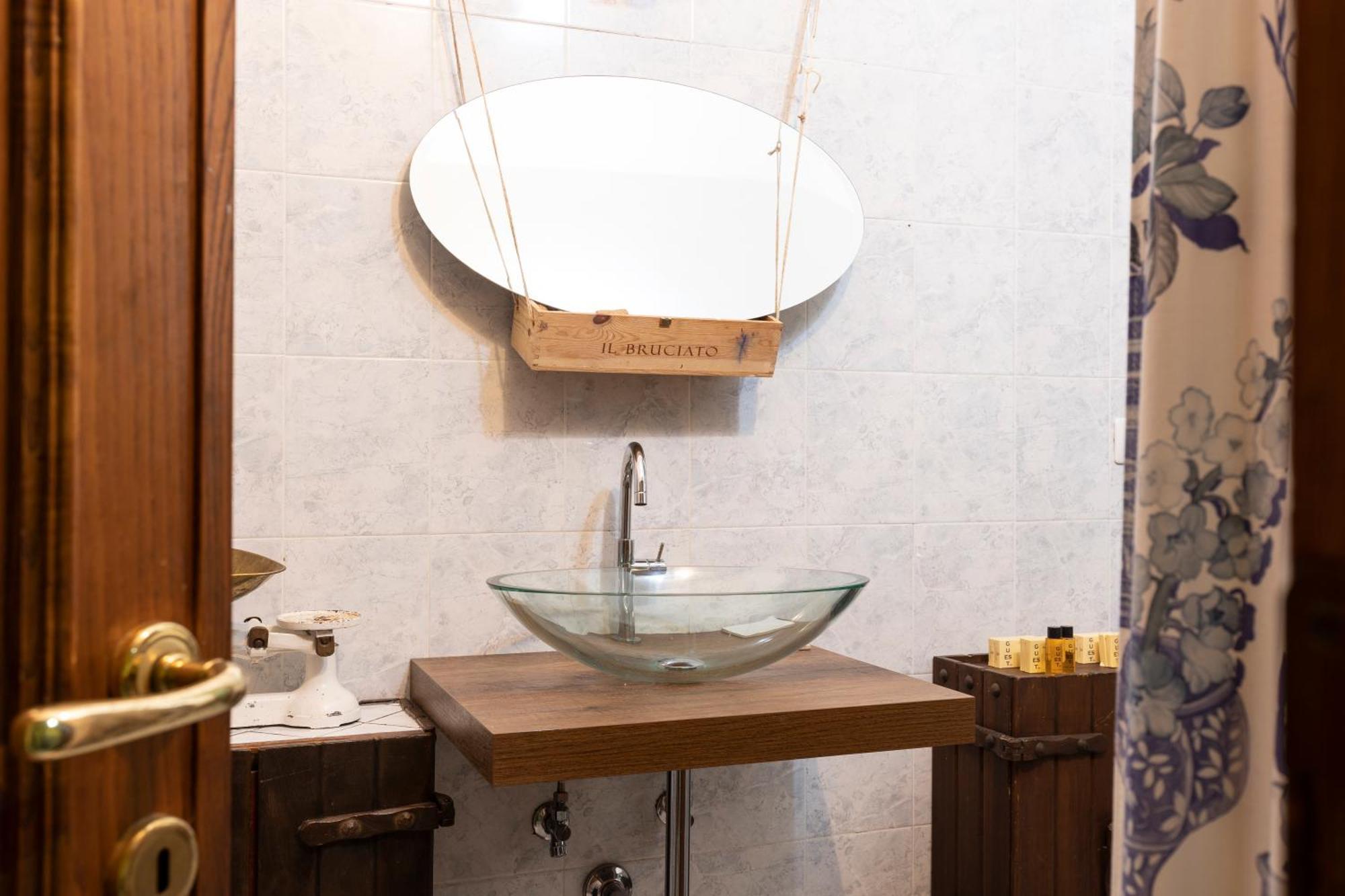 San Niccolo Comfortable Home Florence Luaran gambar
