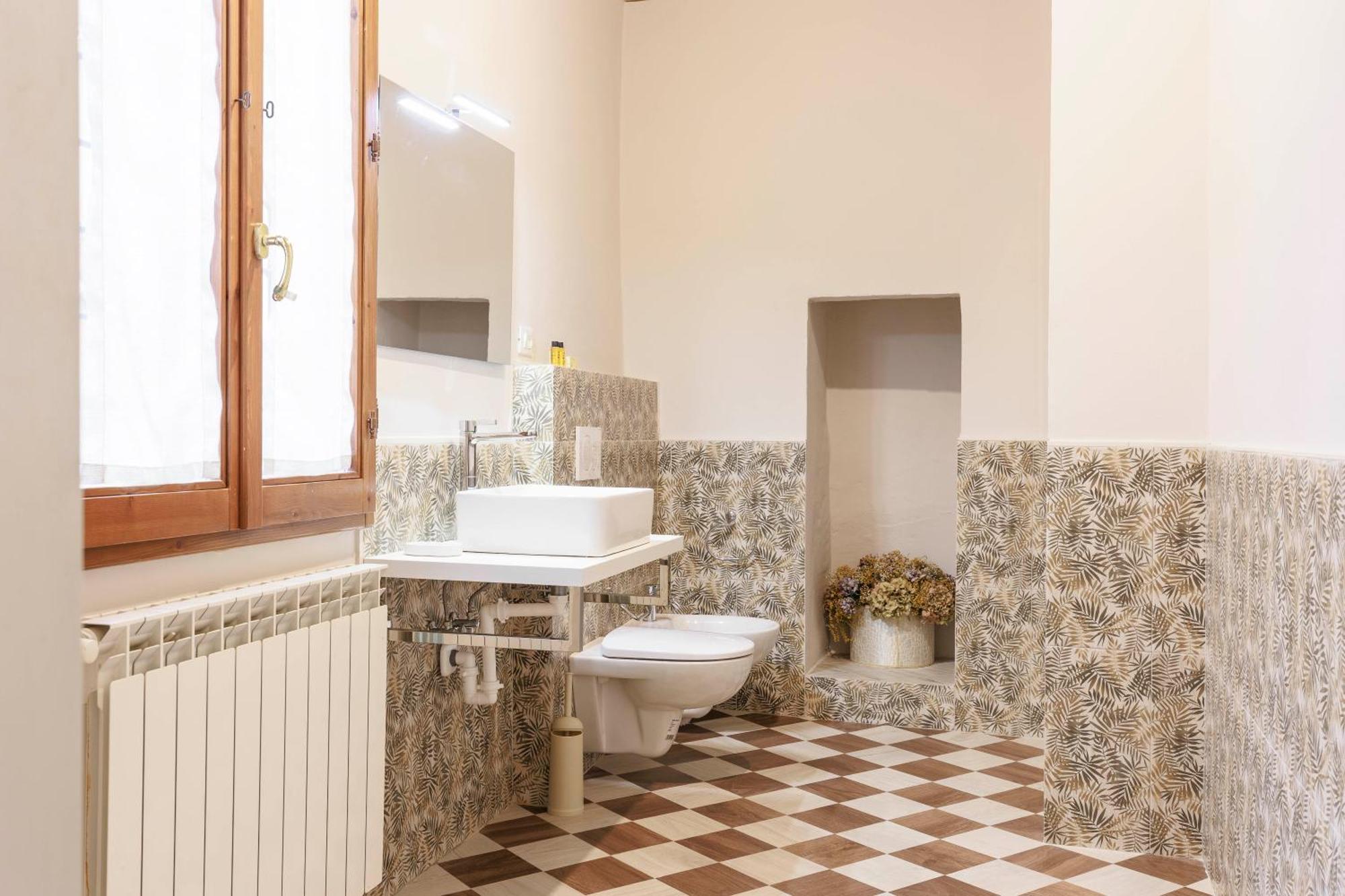 San Niccolo Comfortable Home Florence Luaran gambar