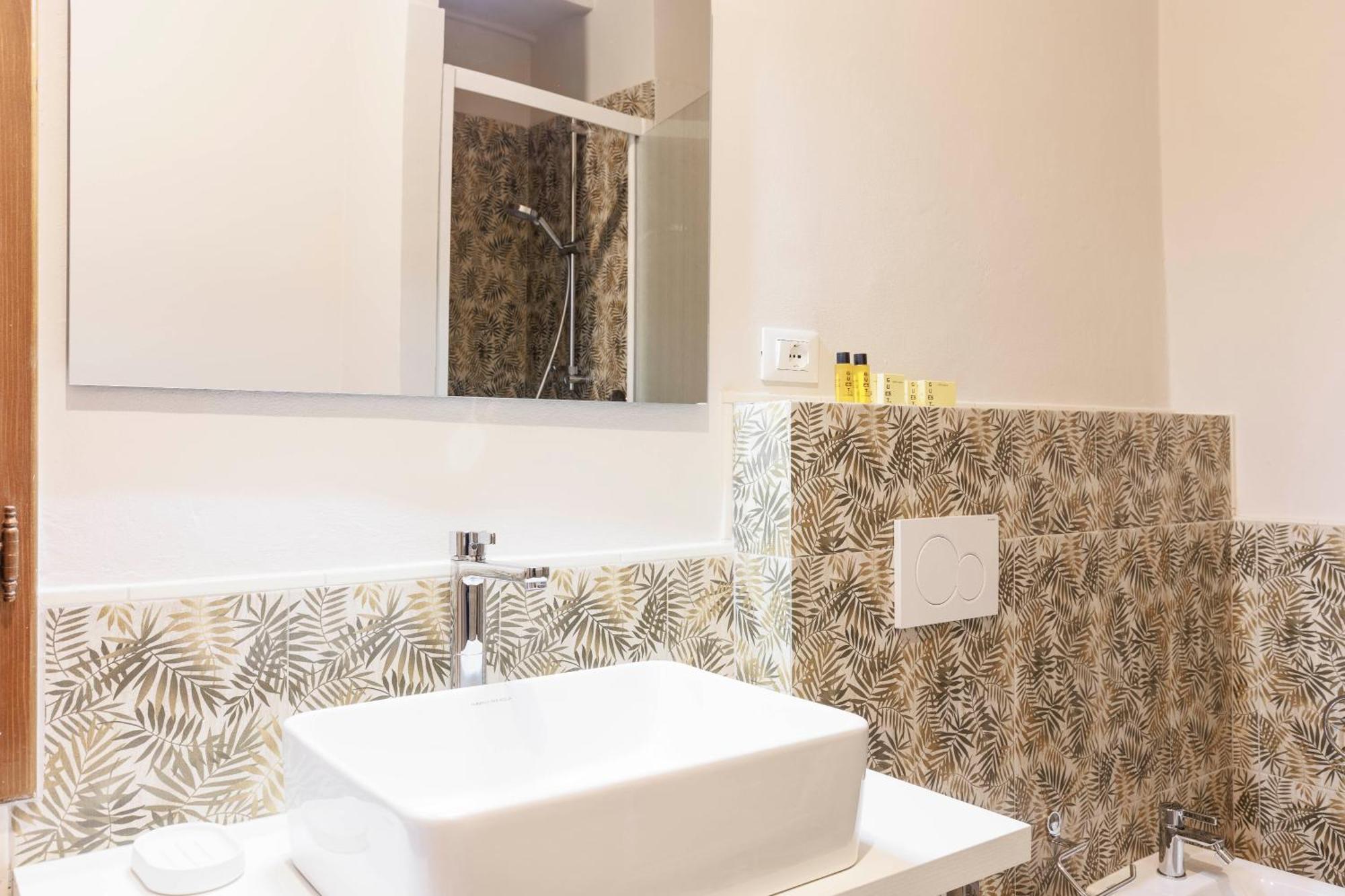 San Niccolo Comfortable Home Florence Luaran gambar